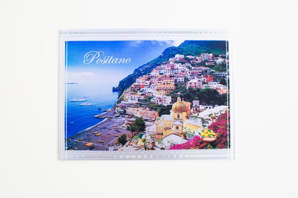 B&B Degli Aranci Сорренто Экстерьер фото
