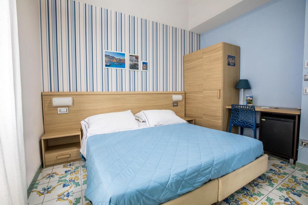 B&B Degli Aranci Сорренто Экстерьер фото