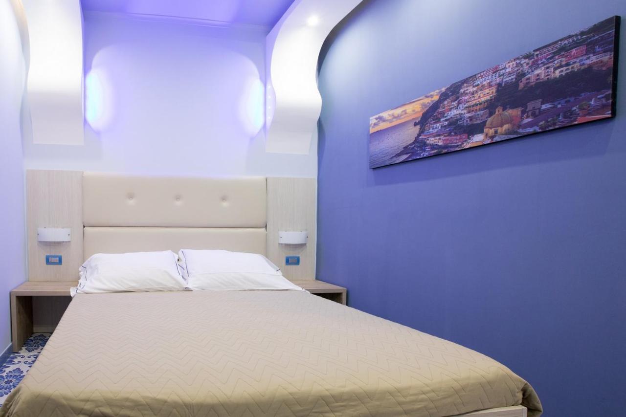 B&B Degli Aranci Сорренто Экстерьер фото