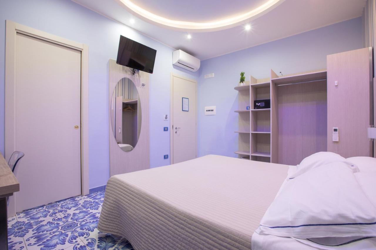 B&B Degli Aranci Сорренто Экстерьер фото